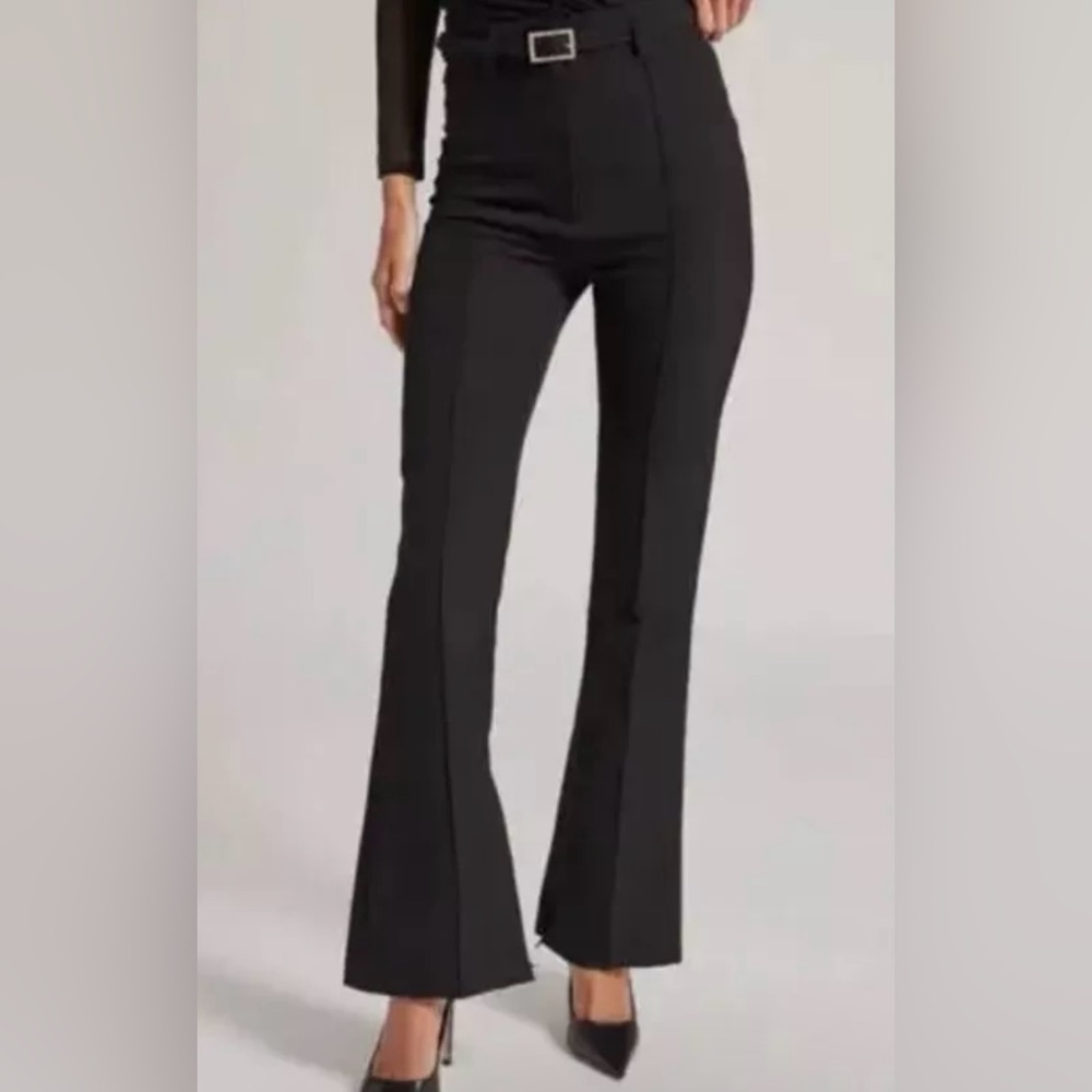 Generation Love | Leah Crepe Pant